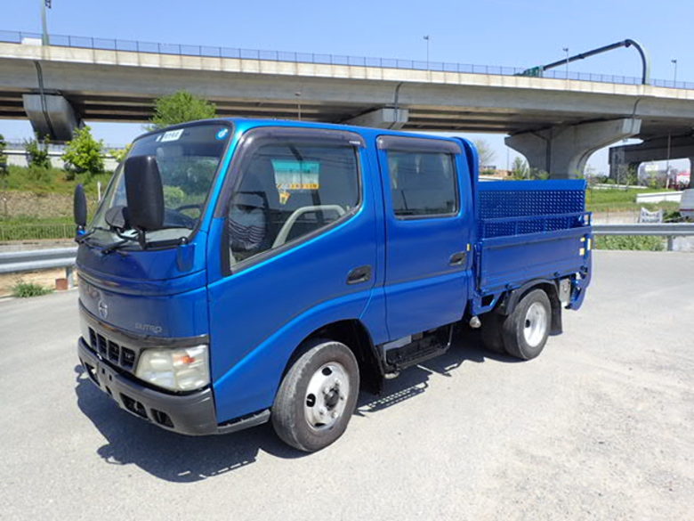 パワーゲー トセミオート ダブルキャブ