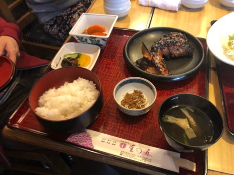 人気ブランドの新作 1971年 星守雄 梅田画廊 Ｆ2 [唄・食事] 絵画