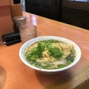 天ぷらそば