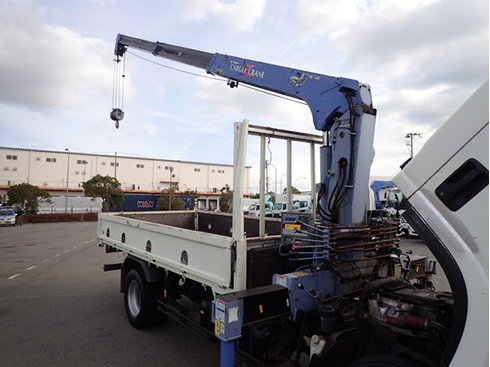 再生中古ユニック販売　