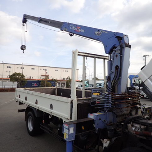 再生中古ユニック販売　