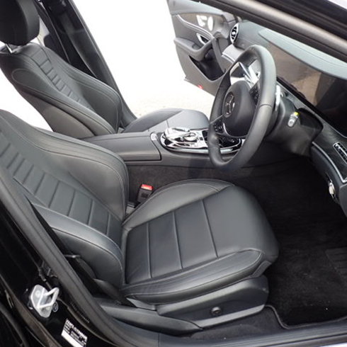 メルセデス　ベンツ Eクラス ステーションワゴン E220d アバンギャルド スポーツ