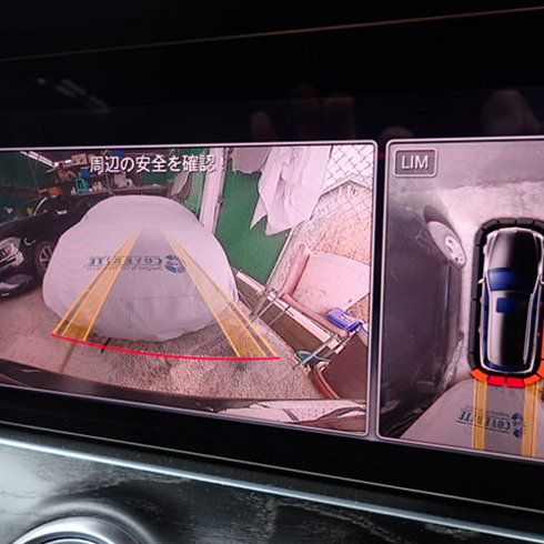 メルセデス　ベンツ Eクラス ステーションワゴン E220d アバンギャルド スポーツ