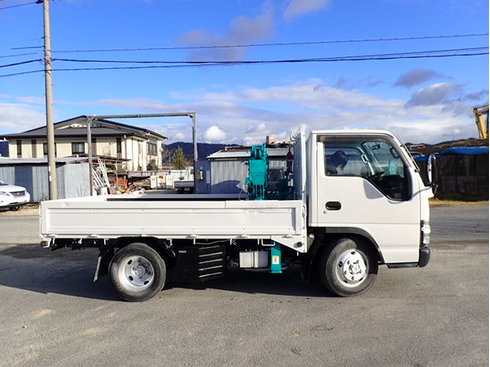 再生中古トラック販売