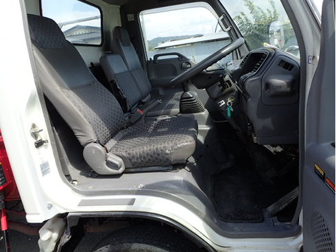 中古クレーン 中古トラック