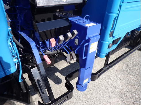 エンジンオーバーホール