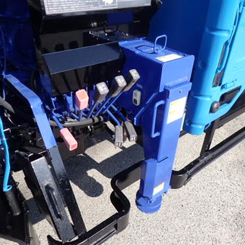 エンジンオーバーホール