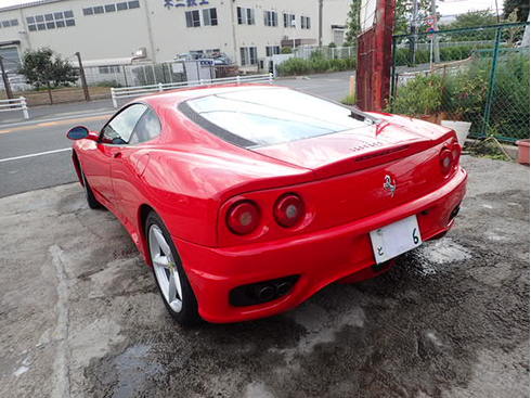V8 40バルブ　希少　美車