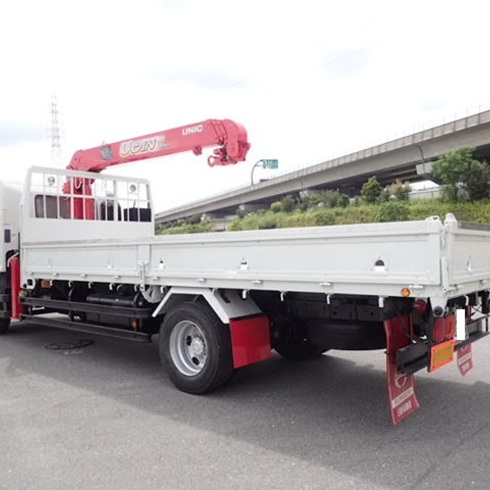 増々t 荷台　ラジコン