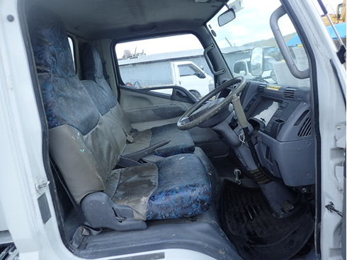 再生中古トラック