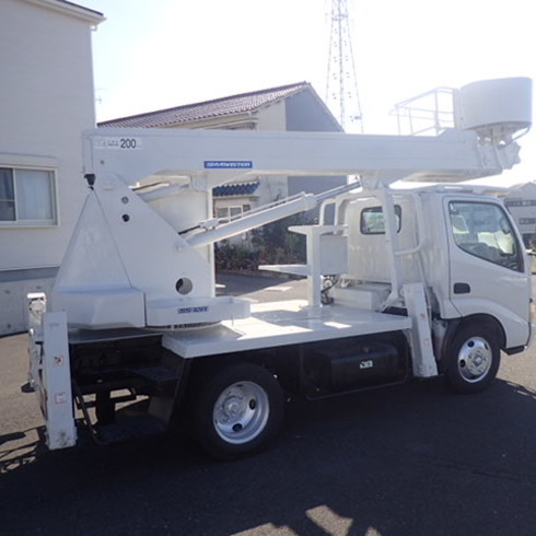 通信工事 看板設置 ペンキ屋 設備屋