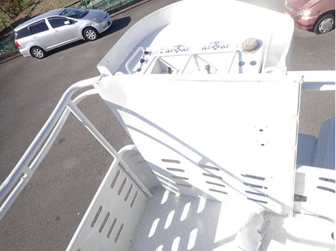 アイチ スカイマスター SS12A