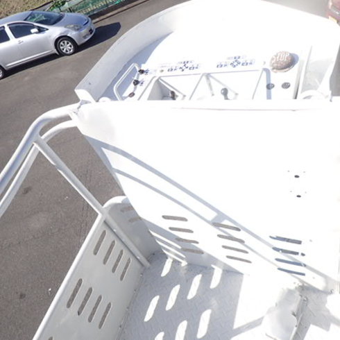 アイチ スカイマスター SS12A