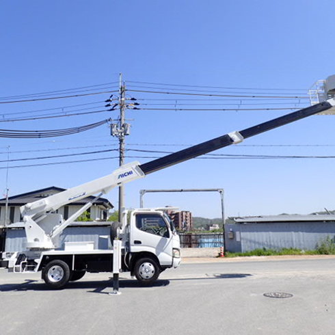 アイチ　SK12A 12.5M