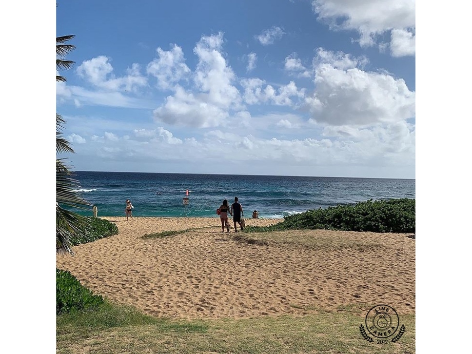 海水浴 ハワイ写真 です おうち時間 おうちで海水浴 ワイキキビーチ 自宅でゆっくり見てください 観光 おすすめ紹介 スタッフblog 大阪の再生中古トラック専門店 販売 買取 トラック１２３
