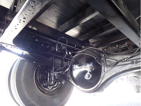 水回りオーバーホール インジェクター交換