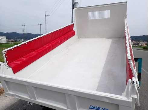 コボレーンシート新品　新明和　DR2-99S-C　2.6t吊