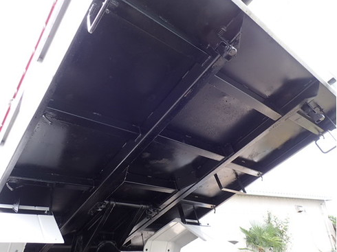 建設現場　産廃　復興　造園　コンテナ