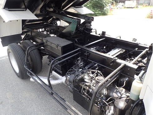 中古いすゞトラック販売関西