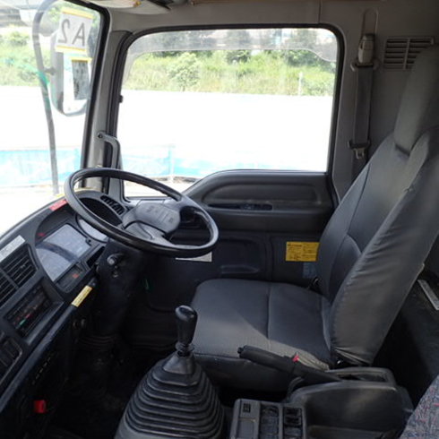 再生中古ダンプ販売 TRUCK123