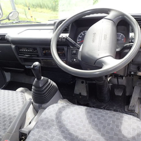 中古トラック再生販売ＴＲＵＣＫ１２３