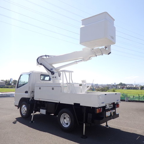 アイチ　SS10A　9.7M　
