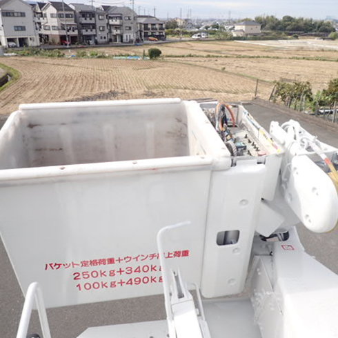 電気　通信　看板　外壁施工　各種メンテナンス