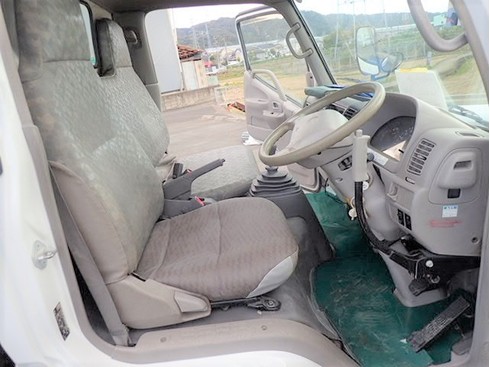 排ガスマフラー洗浄　内外装年式相応　