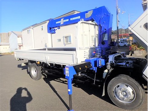 タダノZF295