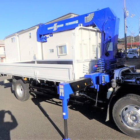 タダノZF295