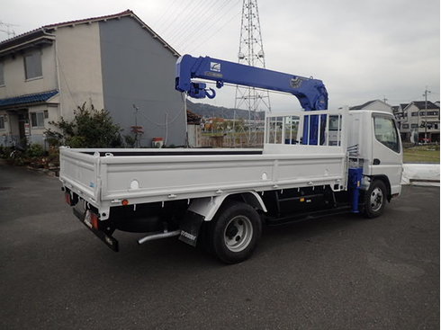 標準　ロング　タダノ　ZR263　全塗装済