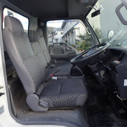 エアコン　パワステ　パワーウインドウ　エアバック　