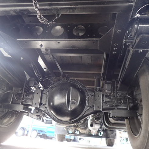 ＴＲＵＣＫ１２３　トラック１２３　有限会社フリーマーケット１２３　高品質　全国販売