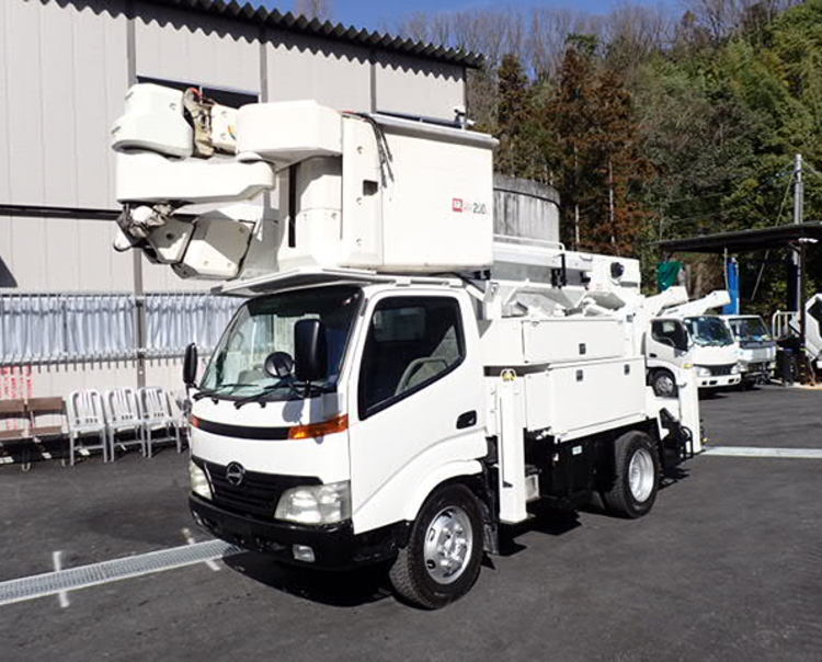 大阪の再生中古トラック専門店 販売 買取 トラック１２３