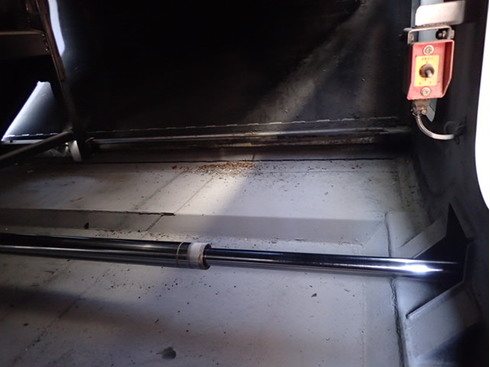 中古ヒノデュトロ販売