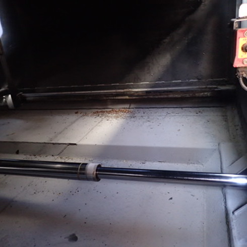 中古ヒノデュトロ販売