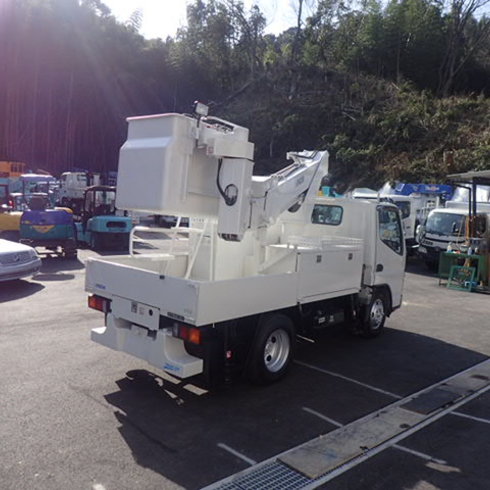 トラック１２３