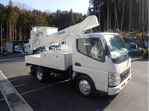 中古トラック販売TRUCK123