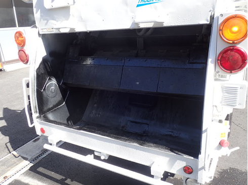 ハイブリット ディーゼルハイブリット