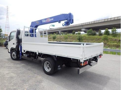 4段クレーン　ラジコン　タダノ　ZR294