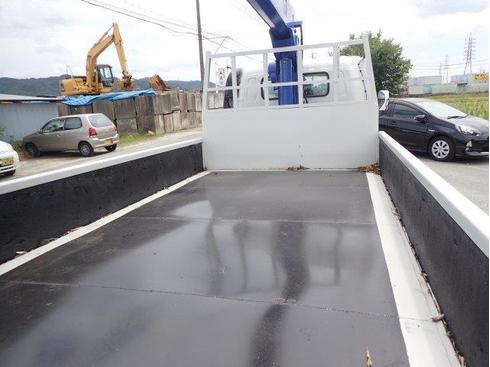 車両全塗装済　ラジコン付