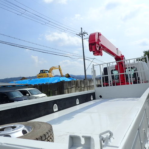 荷L541　床鉄板　セイコーラック　横ネタ フラットバー