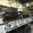 ダンプコボレーン製作