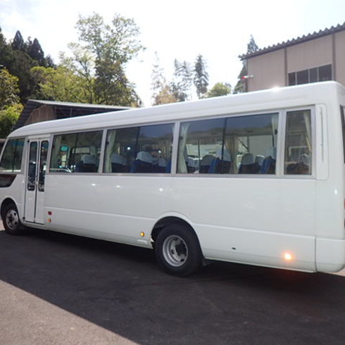 中古バス販売トラック１２３