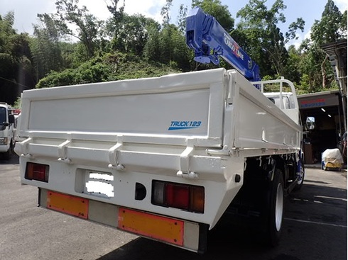 ＴＲＵＣＫ１２３　トラック１２３　有限会社フリーマーケット１２3 全国販売　はたらく車