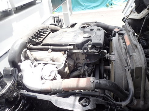 4JJ1　全国販売　高品質　はたらく車　中古トラック