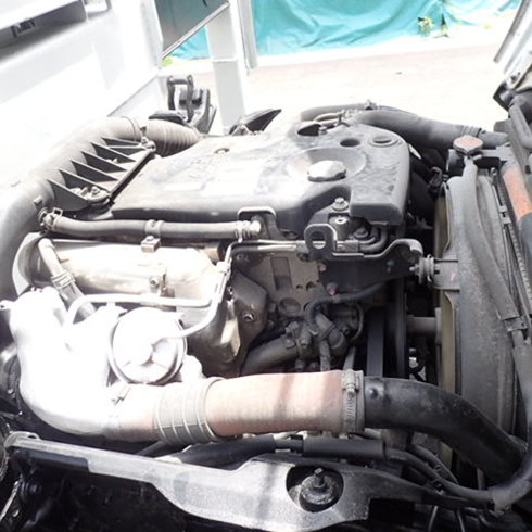 4JJ1　全国販売　高品質　はたらく車　中古トラック