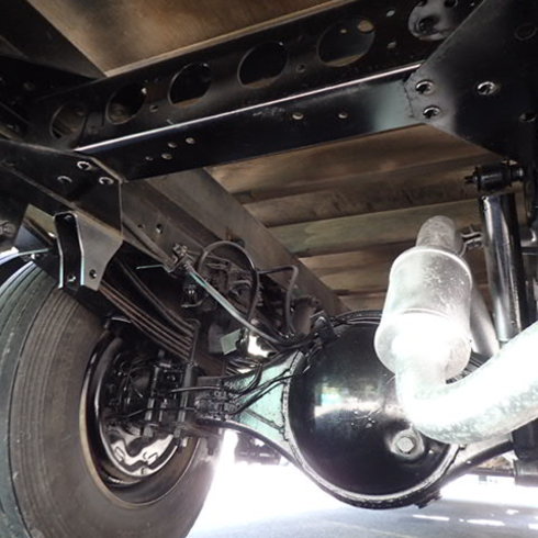 関東乗り入れ可能　七都県市排ガス適合　はたらく車　多業種　全国販売