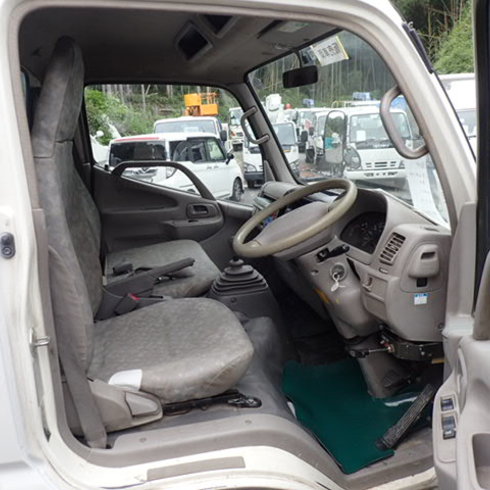 エアコン　パワステ　パワーウインドウ　エアバック　ETC