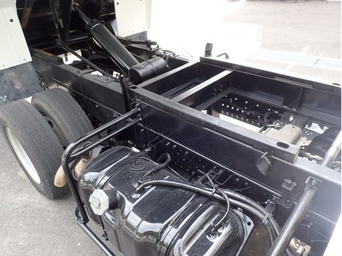 イスズ いすゞ ISUZU エルフ